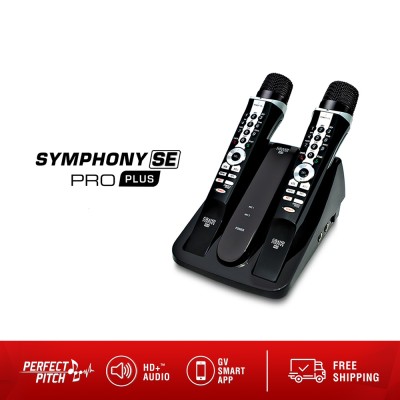 Symphony SE Pro Plus