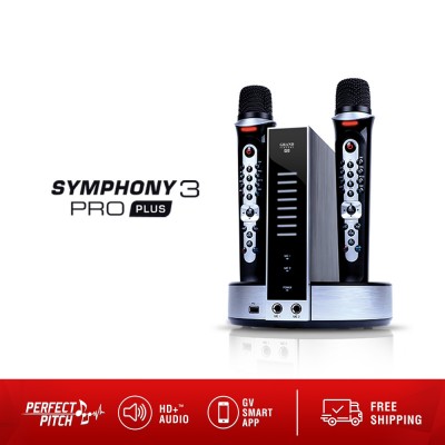 Symphony 3 Pro Plus