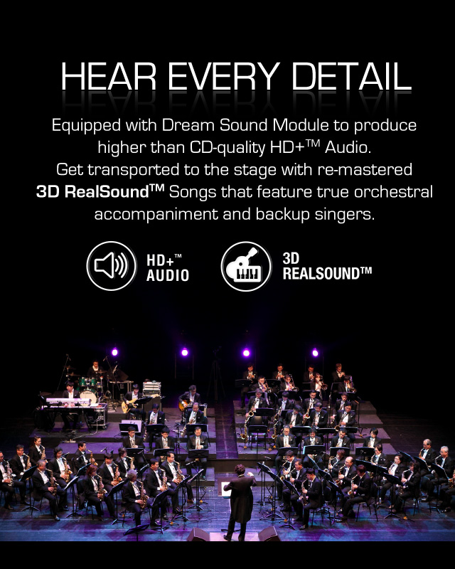 symphony 3 pro plus real sound